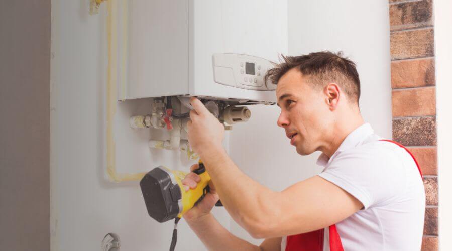 Local expert plumbing services in Tamworth, NH